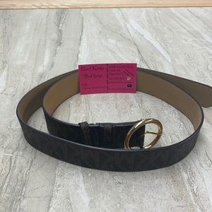 Micheal kors belt